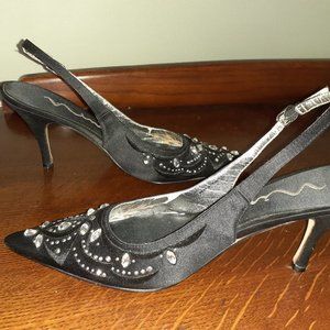 Nina Shoes Size, 8 1/2.